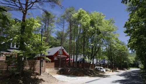 Superior Villa