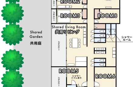 One-Bedroom Apartment with Balcony