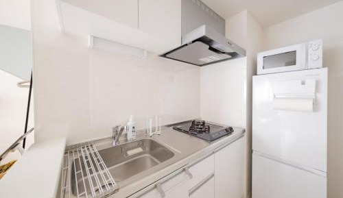 One-Bedroom Standard Apartment