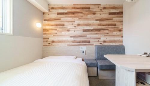 Deluxe Double Room Non-Smoking