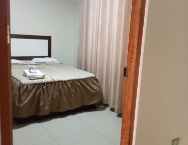 Budget Twin Room