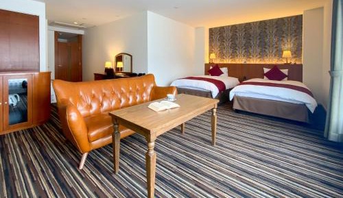 Family Suite