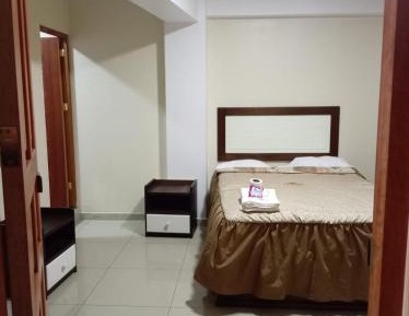 Deluxe Family Suite