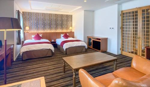 Junior Suite