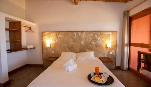 Queen Room with Sea View