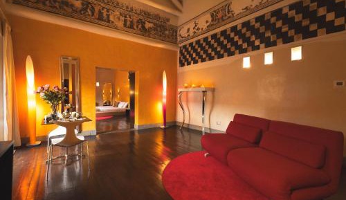Master Suite