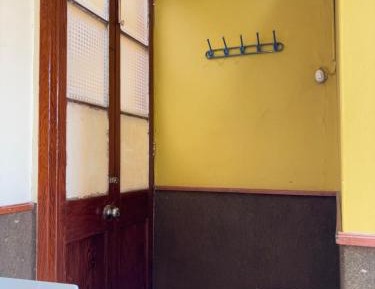 Standard Double or Twin Room with Balcony