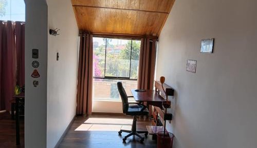 Deluxe Double Room with Extra Bed