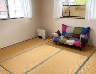 Japanese-Style Room
