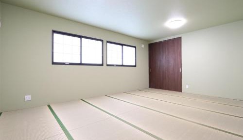 Superior Family Room
