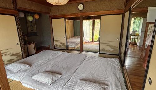 Japanese-Style Room