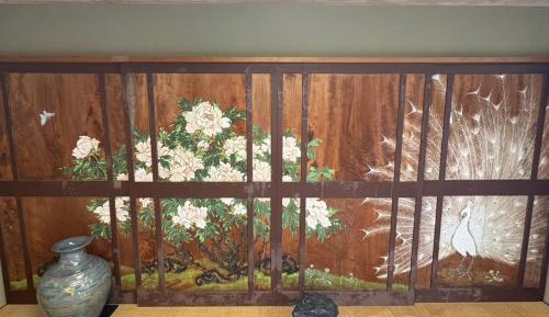 Japanese-Style Room