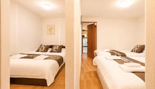 Two-Bedroom Villa