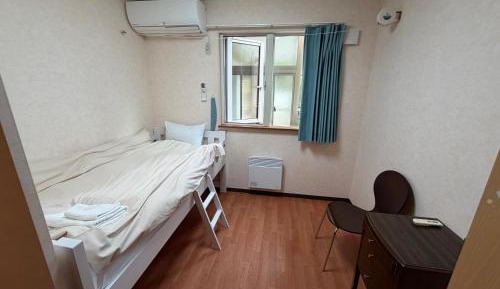 Budget Single Room