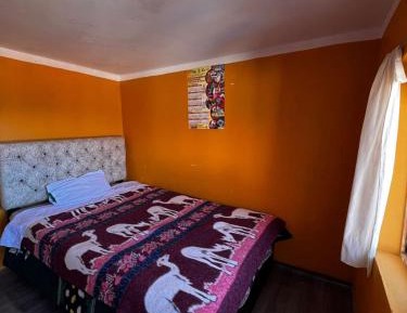 Double Room with Lake View