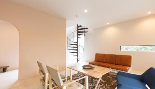 One-Bedroom Villa - Dog Friendly