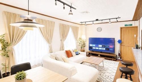 Vacation Home