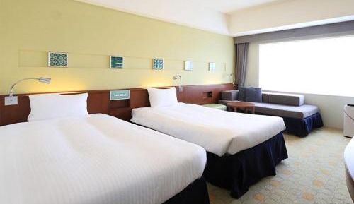 Standard Room - Non-Smoking