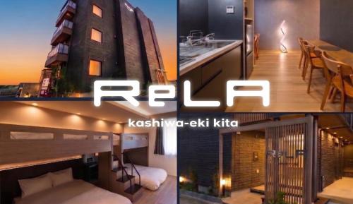 One-Bedroom Premier Apartment