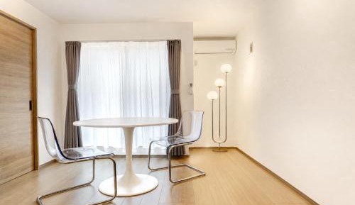 One-Bedroom Premium Apartment