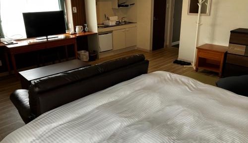 One-Bedroom Standard Apartment