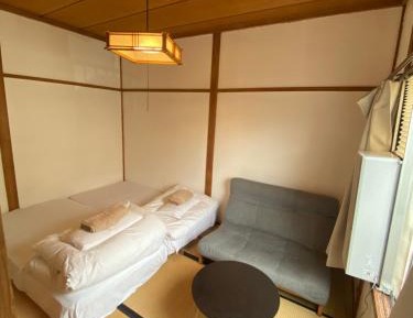 Economy Double or Twin Room