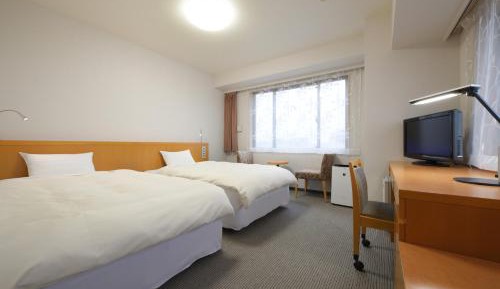 Economy Twin Room