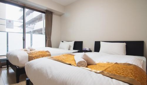 One-Bedroom Suite