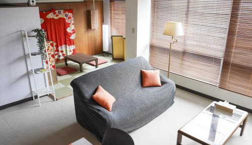 Superior Family Room