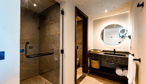 Suite Sea View