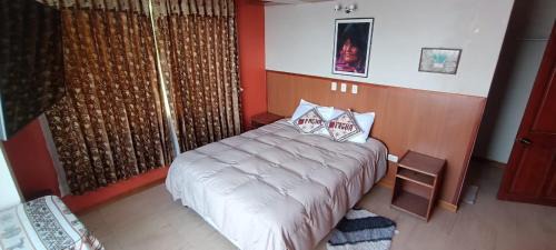 Standard Queen Room
