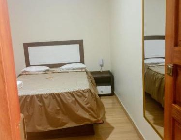 Family Junior Suite