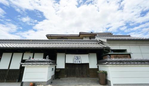 Five-Bedroom House