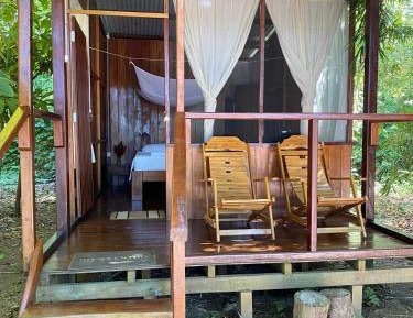 Bungalow