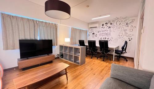 Two-Bedroom Suite