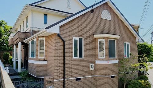 Four-Bedroom Apartment
