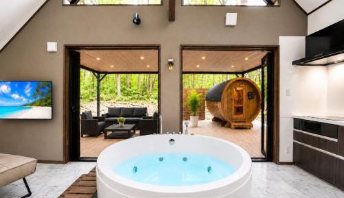 Deluxe Villa