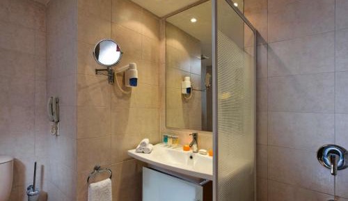 Royal Suite Panoramic Sea View