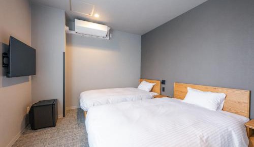 Universal Room