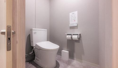 Triple Room with Private Bathroom
