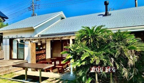 Bungalow