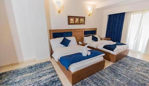 Deluxe Double or Twin Room with Balcony