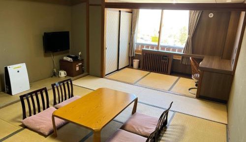 Standard Family Room