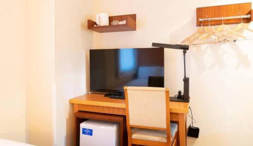 Double Room - Non-Smoking