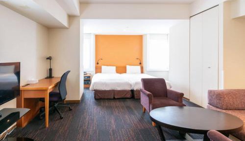 Superior Twin Room - Non-Smoking