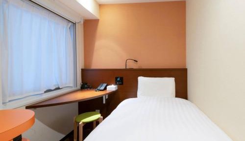 Single Room - Non-Smoking