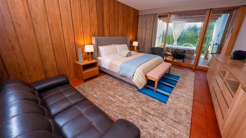 Suite with Terrace