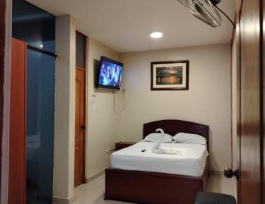 Twin Room with Private Bathroom