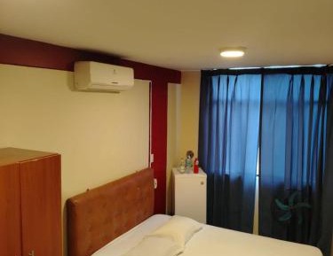 Double or Twin Room with Private Bathroom