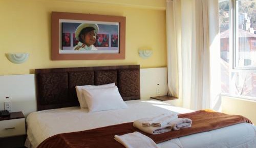 Junior Suite